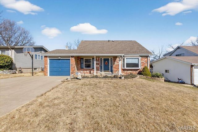 1355 Seminole Lane, Florissant, MO 63033