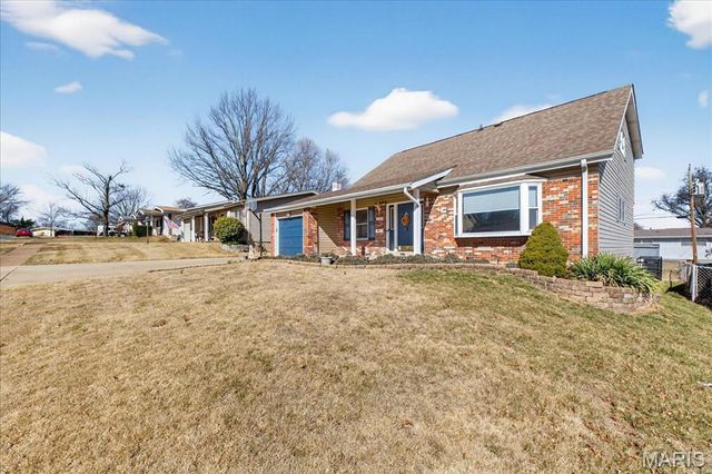 1355 Seminole Lane, Florissant, MO 63033