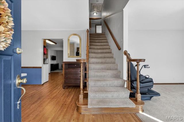 1355 Seminole Lane, Florissant, MO 63033