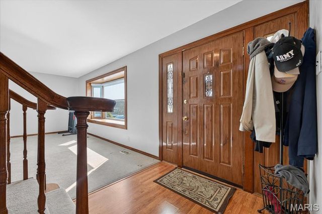 1355 Seminole Lane, Florissant, MO 63033