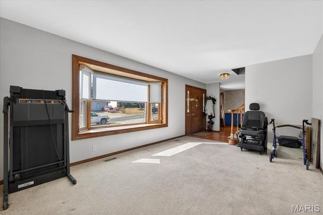 1355 Seminole Lane, Florissant, MO 63033