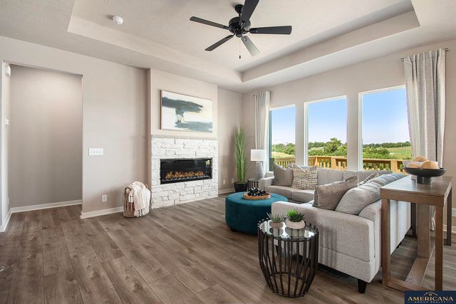 9111 S 177 Street, Omaha, NE 68136