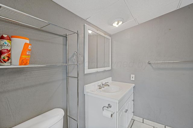 4103 CLINE Road, Amarillo, TX 79110