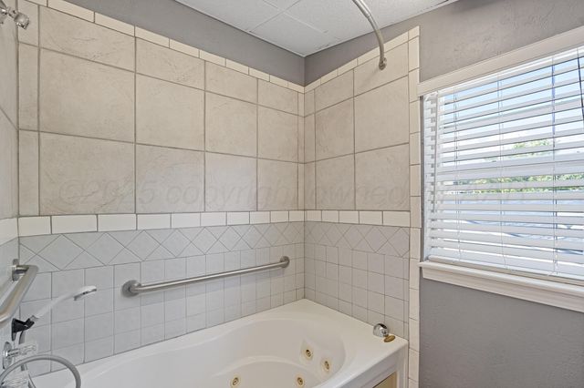 4103 CLINE Road, Amarillo, TX 79110