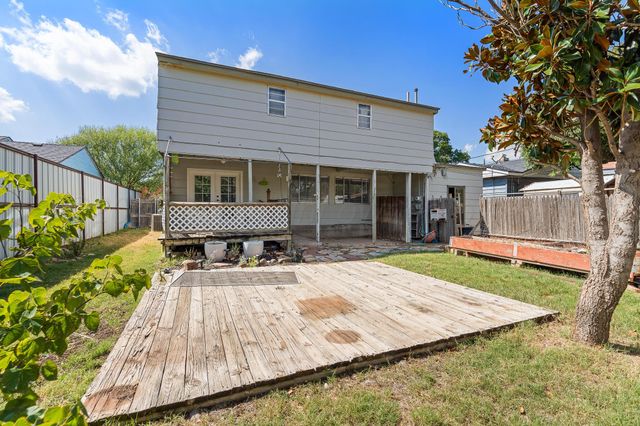 4103 CLINE Road, Amarillo, TX 79110