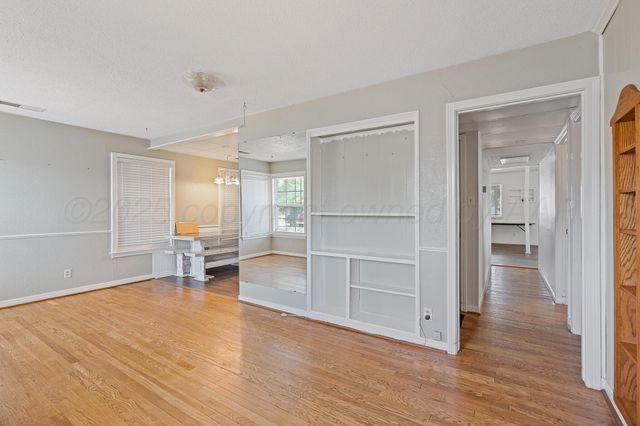 4103 CLINE Road, Amarillo, TX 79110