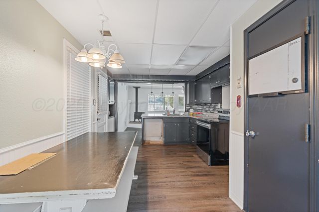 4103 CLINE Road, Amarillo, TX 79110