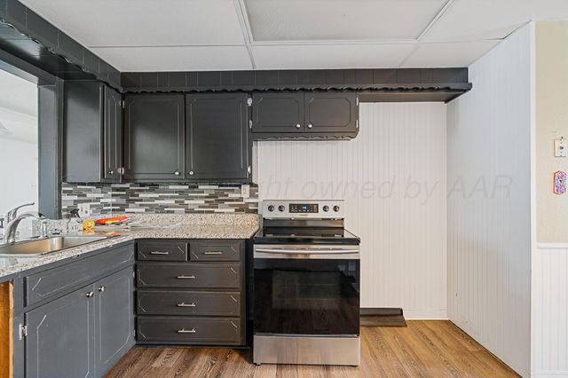 4103 CLINE Road, Amarillo, TX 79110