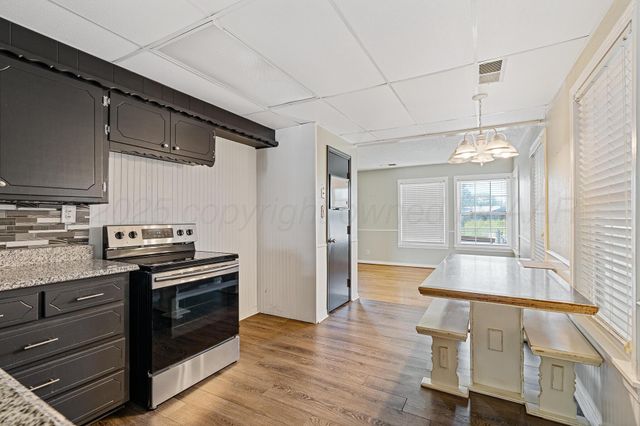 4103 CLINE Road, Amarillo, TX 79110