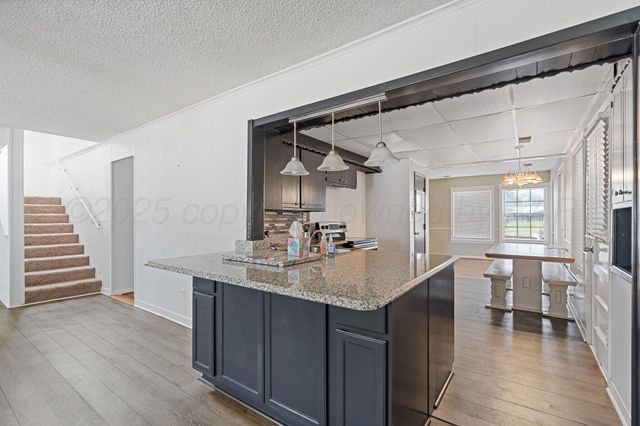 4103 CLINE Road, Amarillo, TX 79110