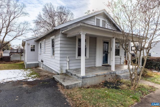 504 NW 12TH ST, Charlottesville, VA 22903