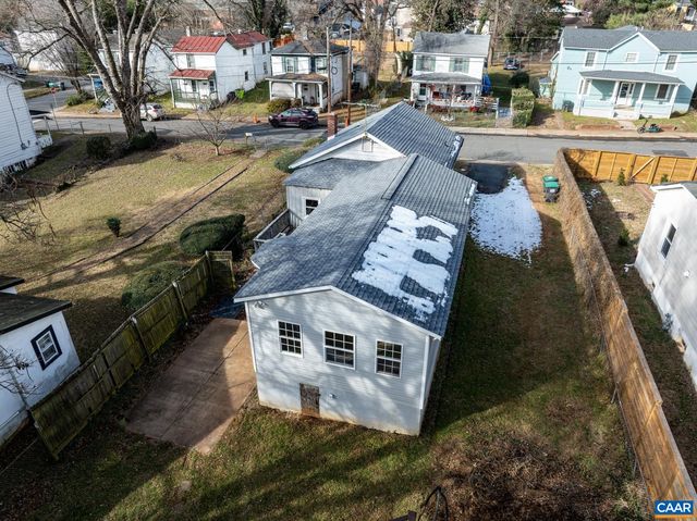 504 NW 12TH ST, Charlottesville, VA 22903