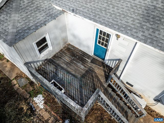 504 NW 12TH ST, Charlottesville, VA 22903