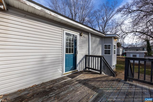 504 NW 12TH ST, Charlottesville, VA 22903