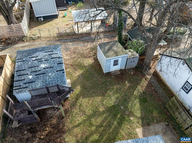 504 NW 12TH ST, Charlottesville, VA 22903