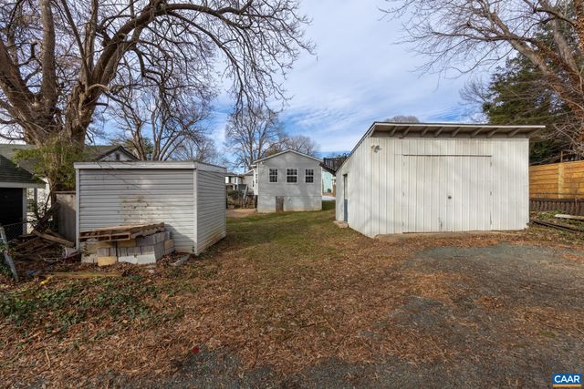 504 NW 12TH ST, Charlottesville, VA 22903