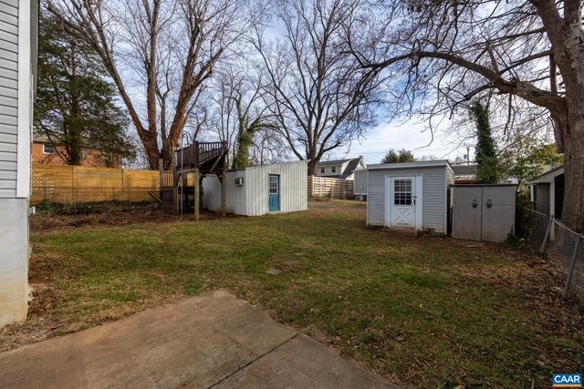 504 NW 12TH ST, Charlottesville, VA 22903