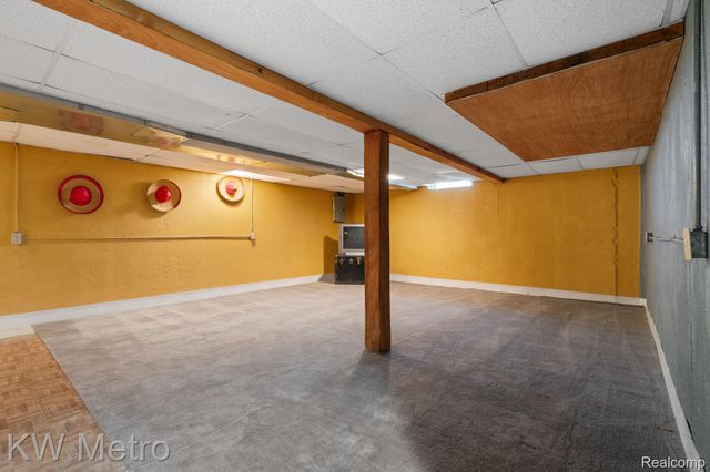 20903 Antique Court, Southfield, MI 48075