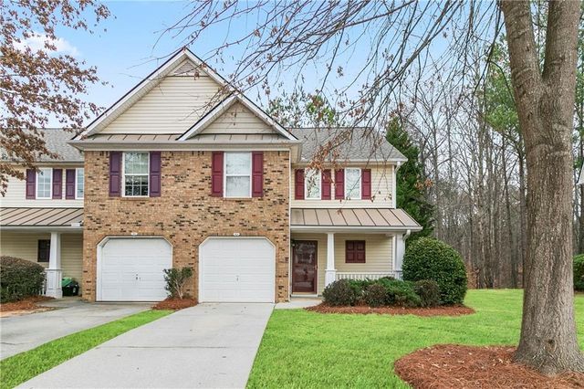 184 DARBYS CROSSING Court, Hiram, GA 30141