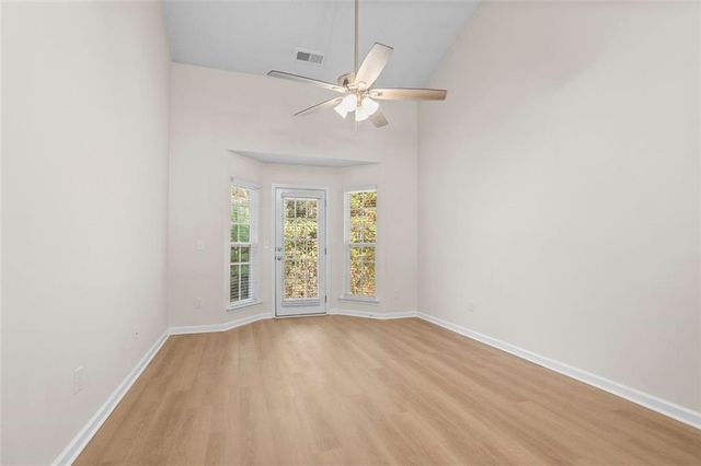 184 DARBYS CROSSING Court, Hiram, GA 30141