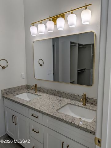1811 Cajeme, Rio Rico, AZ 85648
