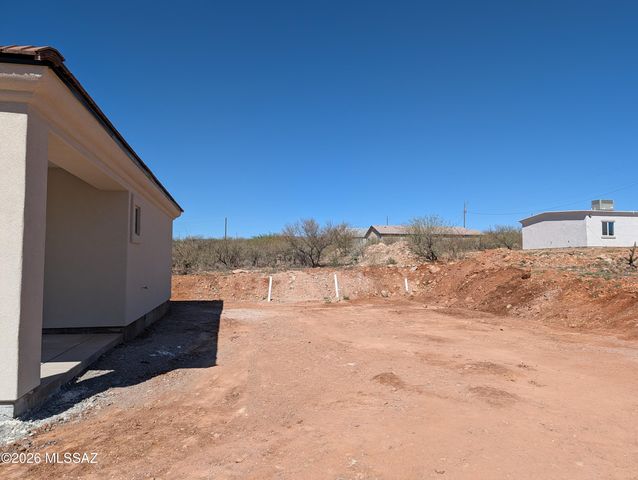 1811 Cajeme, Rio Rico, AZ 85648