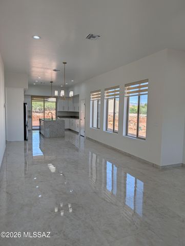 1811 Cajeme, Rio Rico, AZ 85648