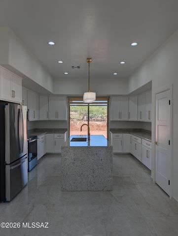 1811 Cajeme, Rio Rico, AZ 85648