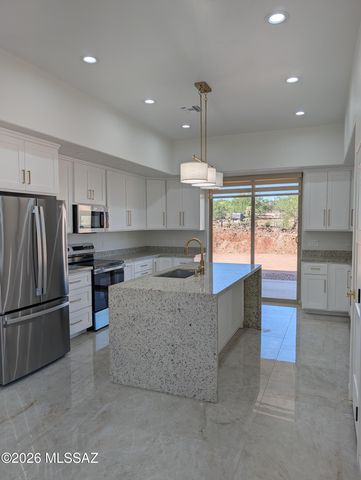 1811 Cajeme, Rio Rico, AZ 85648