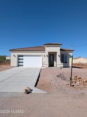 1811 Cajeme, Rio Rico, AZ 85648