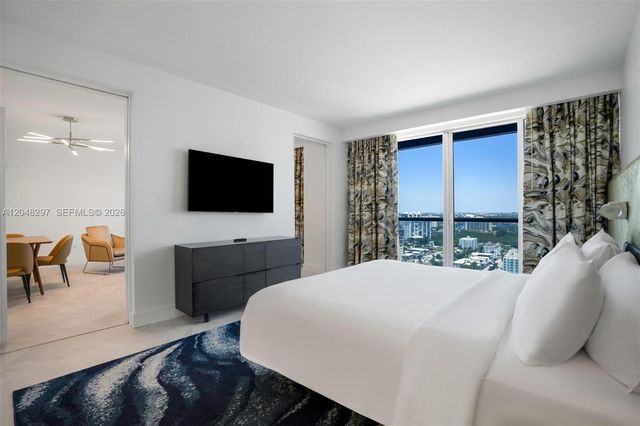 3101 Bayshore Drive 2306, Fort Lauderdale, FL 33304