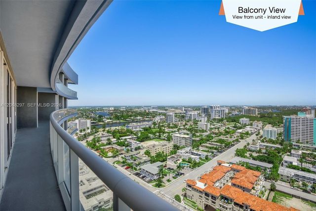 3101 Bayshore Drive 2306, Fort Lauderdale, FL 33304