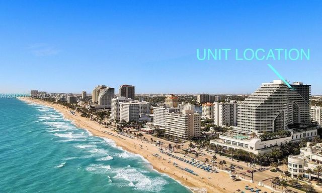 3101 Bayshore Drive 2306, Fort Lauderdale, FL 33304