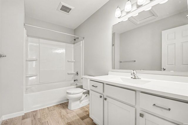 3216 Falling Oak Drive, Mishawaka, IN 46544