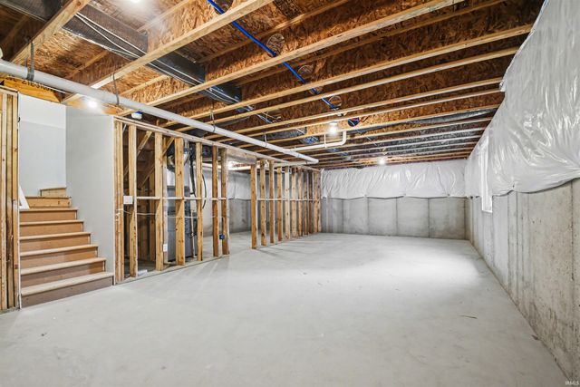 3216 Falling Oak Drive, Mishawaka, IN 46544