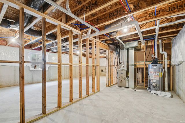 3216 Falling Oak Drive, Mishawaka, IN 46544