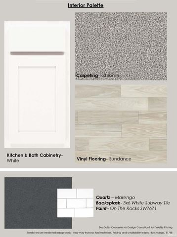 3216 Falling Oak Drive, Mishawaka, IN 46544