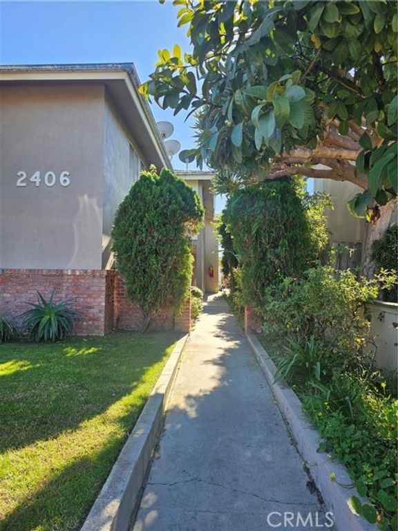 2406 CURTIS Avenue, Redondo Beach, CA 90278