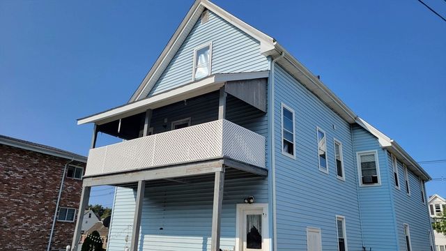 716 Main St 1R, Weymouth, MA 02190