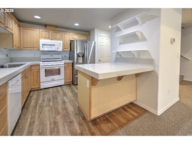 8025 Ne 38TH Ave, Vancouver, WA 98665