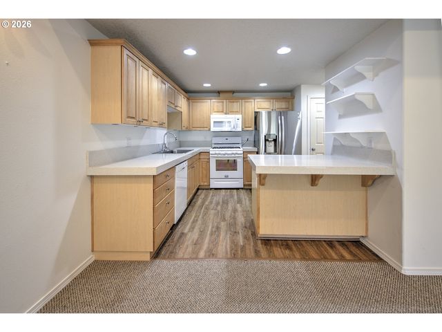 8025 Ne 38TH Ave, Vancouver, WA 98665