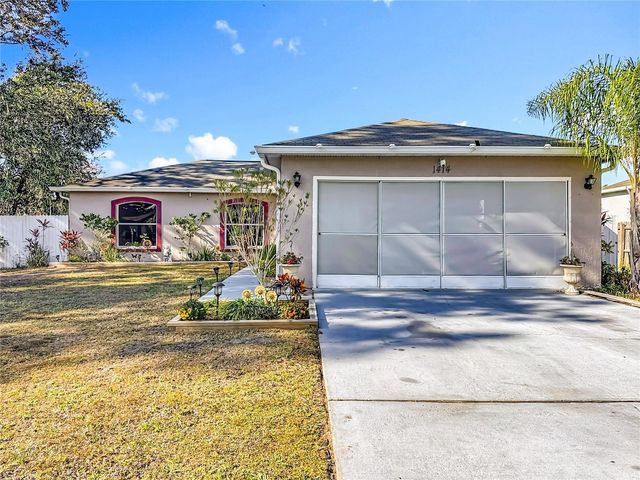 1414 SWAN COURT, Poinciana, FL 34759