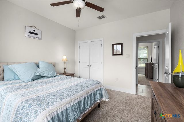 618 Wagon Wheel Drive, Canyon Lake, TX 78133