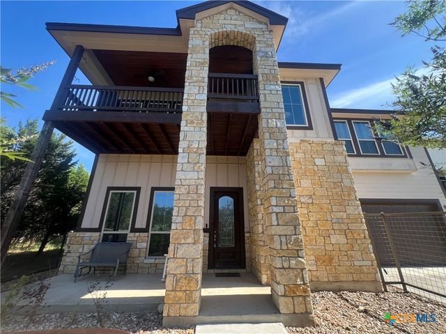 618 Wagon Wheel Drive, Canyon Lake, TX 78133