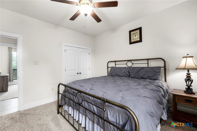 618 Wagon Wheel Drive, Canyon Lake, TX 78133