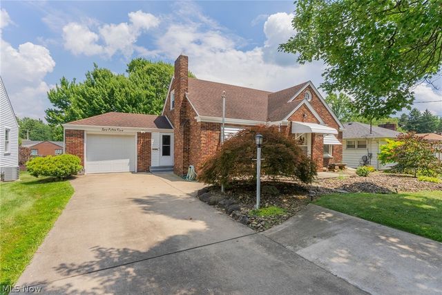 255 Grandview Avenue, Hubbard, OH 44425