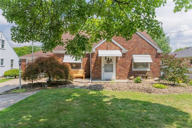 255 Grandview Avenue, Hubbard, OH 44425