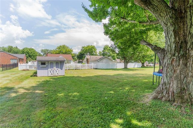 255 Grandview Avenue, Hubbard, OH 44425