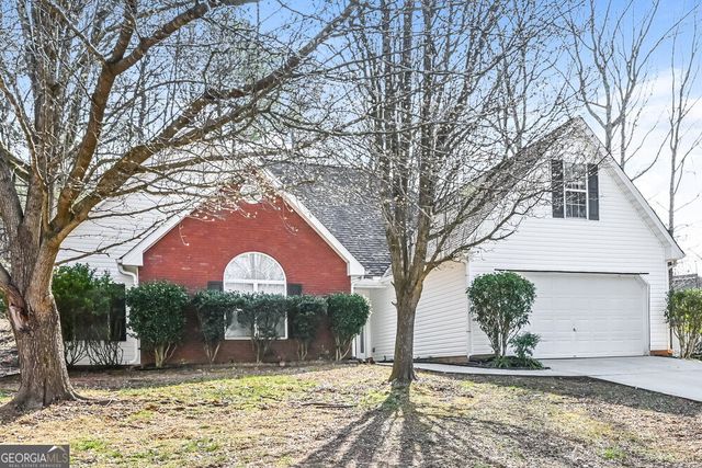 138 Towler Shoals Drive, Loganville, GA 30052