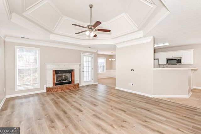 138 Towler Shoals Drive, Loganville, GA 30052